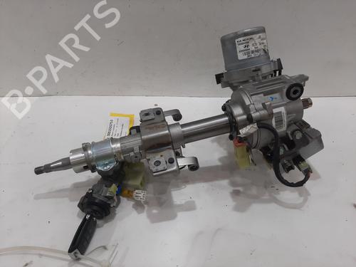 Used Steering column KIA CEE'D (JD) 1.6 GDI (135 hp) 30260104