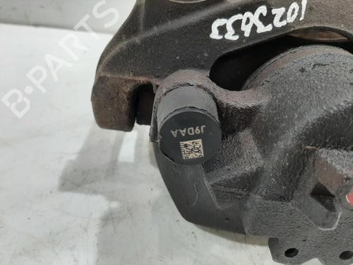 Andre JAGUAR I-PACE (X590) EV400 AWD | BP30829290O1