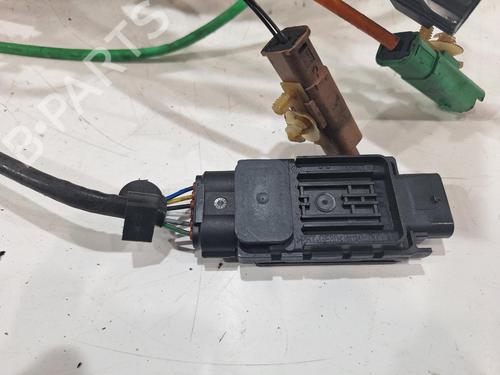 Particulate filter JAGUAR F-PACE (X761) 2.0 TD4 AWD | BP31964488M81 