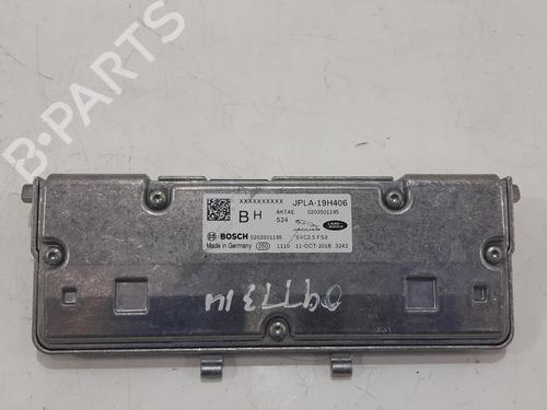 Used Camera LAND ROVER RANGE ROVER IV (L405) 4.4 SDV8 4x4 (340 hp) 29444872