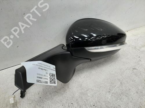 Left mirror CITROËN C3 III (SX) 1.2 PureTech 82 | BP26748859C26