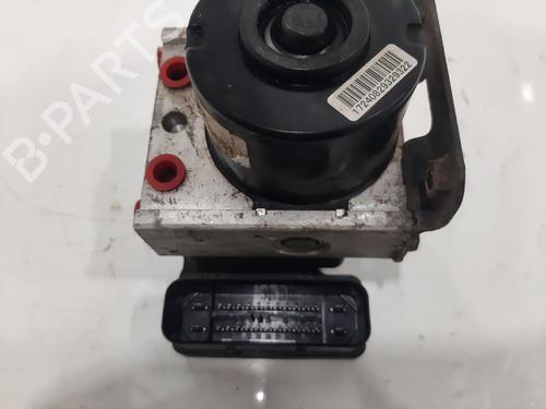 ABS pump MAZDA 2 (DE_, DH_) 1.3 (DE3FS) | BP26808716M43 