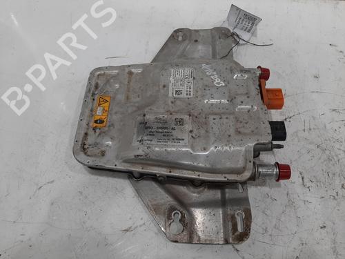 Elektronisk modul JAGUAR I-PACE (X590) EV400 AWD (400 hp) 26840208