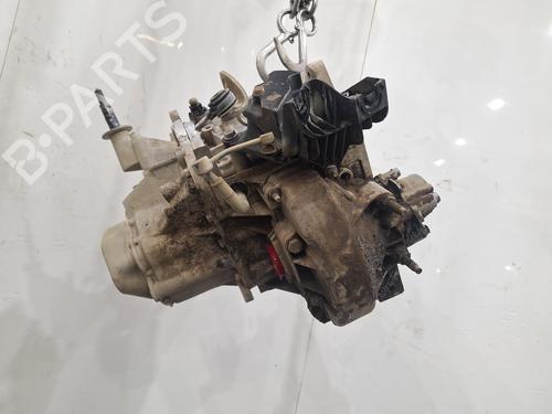 Gearbox PEUGEOT PARTNER Box Body/MPV 1.6 BlueHDi 100 | BP32381119M3 