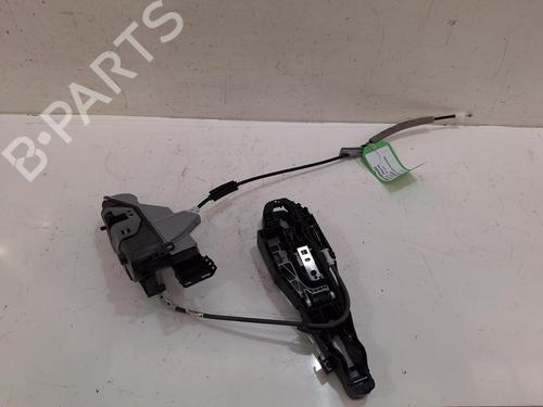 Andre PEUGEOT EXPERT Van (V_) E-EXPERT (136 hp) 26865270