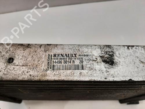 Intercooler RENAULT CLIO IV (BH_) 0.9 TCe 90 (BHNF, BHMA, BHMH, BHJK, BHJR) | BP34424277M30 - Image 6