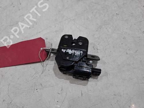 tailgate-lock-renault-clio-v-b7_-2019-39176820 main image