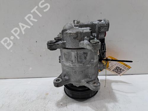 AC compressor BMW 1 (F20) 118 d | BP38199715M34 - Image 5