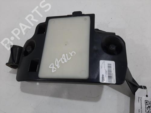 Elektronische module JAGUAR I-PACE (X590) EV400 AWD | BP29297465M83 