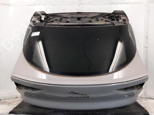 Used Tailgate JAGUAR I-PACE (X590) EV400 AWD (400 hp) 30496400