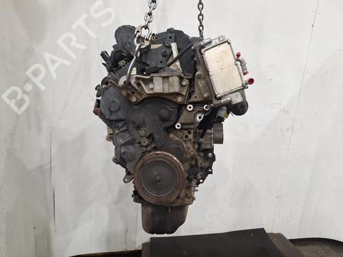 Used Engine FORD MONDEO V Hatchback (CE) 1.6 TDCi (115 hp) 27344758