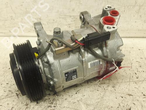 Used AC compressor AC compressor 26866146 26866146