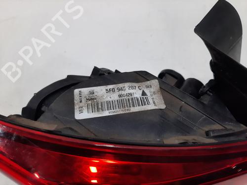 Left taillight SEAT LEON (5F1) 1.2 TSI | BP32718698C34  - Image 5
