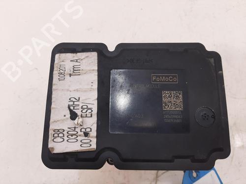 ABS pump FORD FOCUS III 1.6 Ti | BP37409299M43 - Image 6