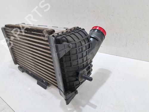 Intercooler KIA SPORTAGE IV (QL, QLE) 2.0 CRDi AWD | BP30756281M30 