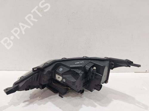 Right headlight NISSAN QASHQAI II (J11, J11_) 1.6 dCi | BP32089427C29 