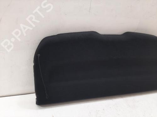 Rear parcel shelf VAUXHALL CORSA Mk V (F) 1.2 | BP38078470C85 - Image 2