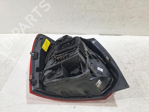 Right taillight VW POLO V (6R1, 6C1) 1.0 | BP32410045C35 