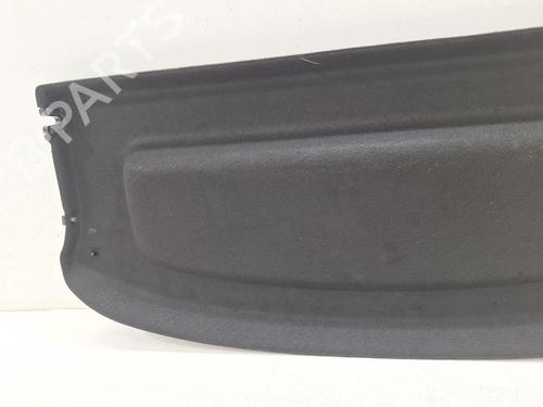 Rear parcel shelf CITROËN DS3 (SA_) 1.2 THP 110 | BP27502097C85 