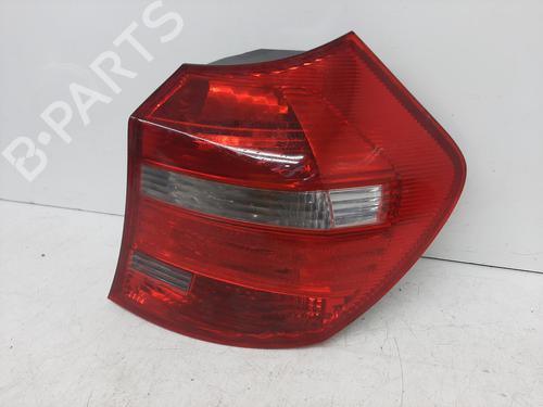 Right taillight BMW 1 (E87) 118 d | BP26818740C35 