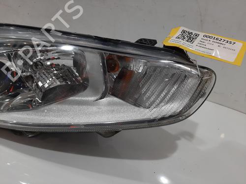 Højre forlygte FORD FIESTA VI (CB1, CCN) 1.25 | BP32064634C29