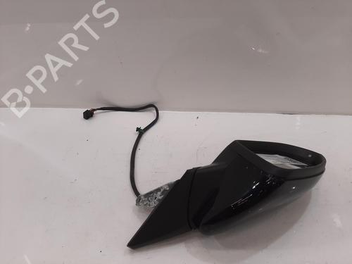 Used Left mirror Left mirror VW GOLF VII Variant (BA5, BV5) 1.5 TSI (130 hp) 33868409 33868409