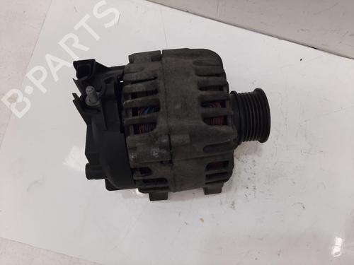 Alternator FORD FIESTA VI (CB1, CCN) 1.5 TDCi | BP29524510M7 