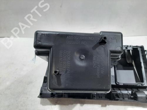 Glove box DACIA SANDERO III 1.0 TCe 90 | BP35768188C95 - Image 4