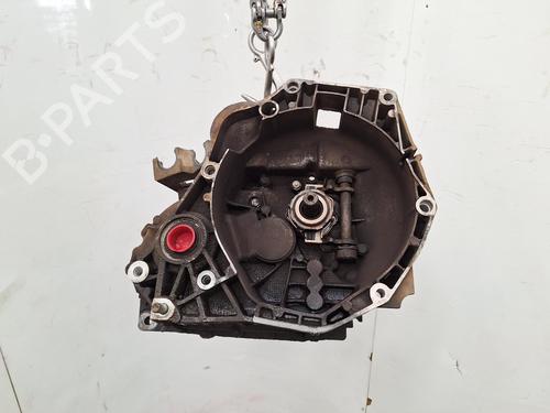 Used Gearbox Gearbox FIAT DOBLO Platform/Chassis (263_) 1.3 D Multijet (90 hp) 39889080 39889080