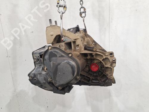 Gearkasse FORD FIESTA VI (CB1, CCN) 1.25 | BP29059937M3 