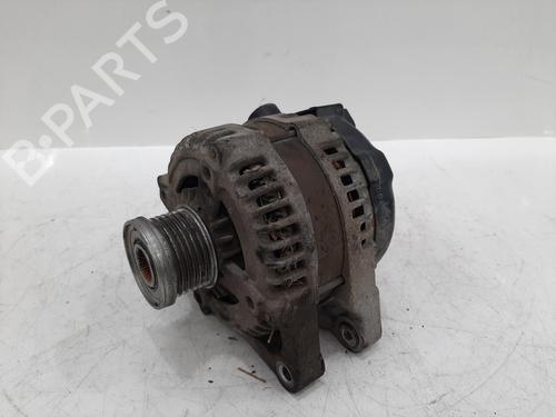Used Alternator FORD B-MAX (JK) 1.0 EcoBoost (125 hp) 26860680