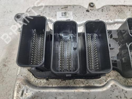 Engine control unit (ECU) BMW 3 (F30, F80) 316 i | BP33647040M57 - Image 5