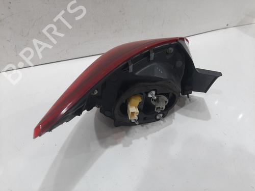 Right taillight MAZDA 3 (BM, BN) 2.0 | BP31305636C35 