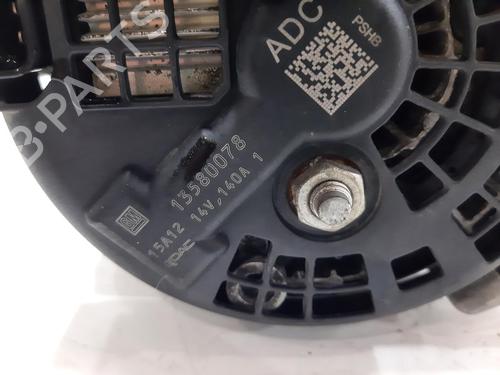 Alternator VAUXHALL ANTARA A (L07) 2.2 CDTi FWD | BP29236234M7 