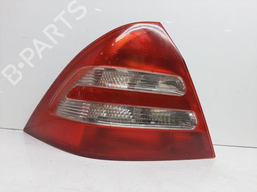 Left taillight MERCEDES-BENZ C-CLASS (W203) C 200 Kompressor (203.045) | BP26798538C34 