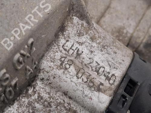 Gearbox VW GOLF VI (5K1) 1.4 TSI | BP39202396M3 - Image 2
