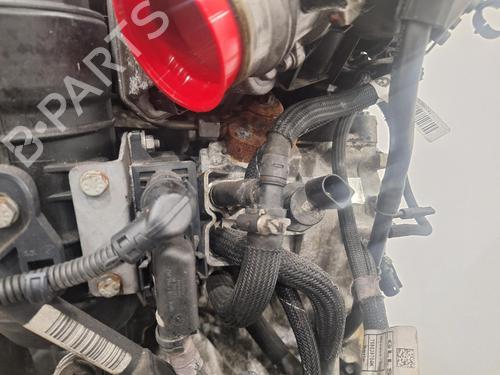 Engine BMW X1 (E84) sDrive 20 d | BP32193565M1 