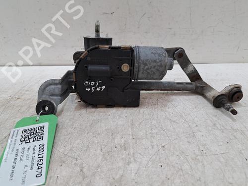 Front wiper motor VW GOLF PLUS V (5M1, 521) 1.6 TDI | BP36951071M29 - Image 4