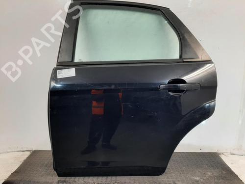 Dør venstre bak FORD FOCUS II (DA_, HCP, DP) 1.6 TDCi (109 hp) 29127734
