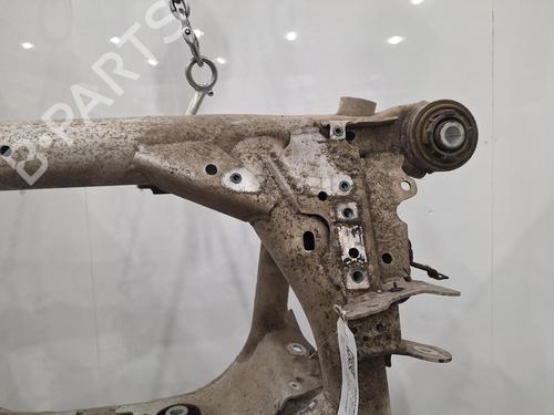 Subframe JAGUAR I-PACE (X590) EV400 AWD | BP29236660M9 