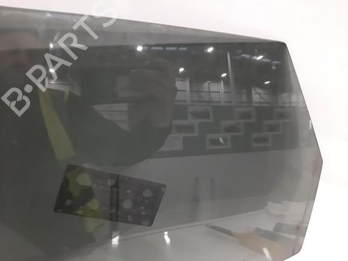 Rear left door window FORD FIESTA VII (HJ, HF) 1.0 EcoBoost | BP26767830C20