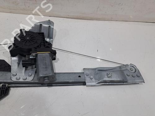 Front right window mechanism DACIA SANDERO II 1.2 | BP35923503C23 - Image 3
