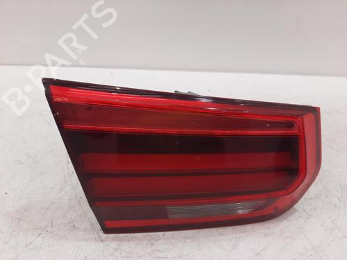 Farolim esquerdo Farolim esquerdo BMW 3 (F30, F80) 320 d (190 hp) 33987645 33987645