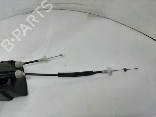 Andre JAGUAR I-PACE (X590) EV400 AWD | BP26853712O1 