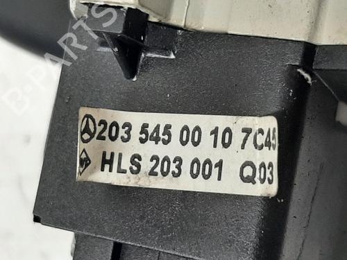 Switch MERCEDES-BENZ C-CLASS (W203) C 220 CDI (203.006, 203.008) | BP26840077I30 