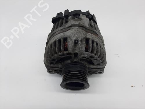 Used Alternator VAUXHALL ZAFIRA Mk II (B) (A05) 1.6 (115 hp) 26841918