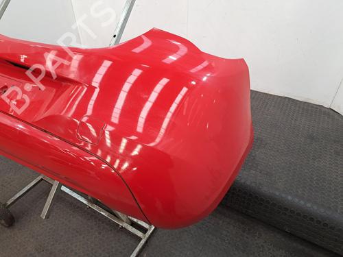 Zderzak tylny VAUXHALL CORSA Mk IV (E) (X15) 1.4 | BP30789628C8