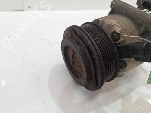 AC compressor FORD FOCUS III 1.6 TDCi | BP39716283M34 - Image 4