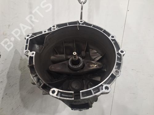 Used Gearbox Gearbox BMW 1 (F20) 116 i (136 hp) 40222723 40222723