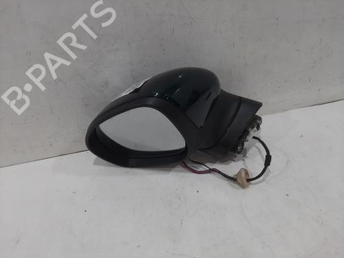 Used Left mirror FIAT 500X (334_) 2.0 D Multijet 4x4 (334AXB22, 334AXD2B) (140 hp) 29922790